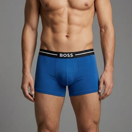 BOSS TRUNK 3P BOLD Veelkleurig S EU