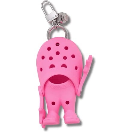 Jibbitz Crocs Bag Charm
