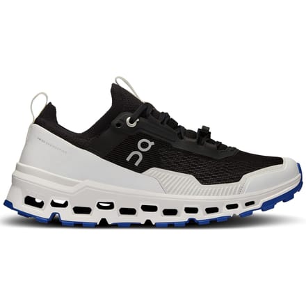On Cloudultra 2 Black White Maat: 37 | Hardloopschoenen Outlet | Dames | Zwart