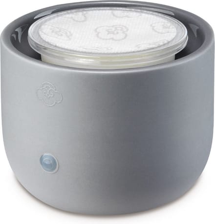 Serene Pod Wax Warmer - Sprout Grey