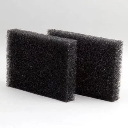 Accessoires voor aquariumfilters jbl cristalprofi m (x2)
