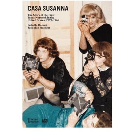 Casa Susanna - Isabelle Bonnet