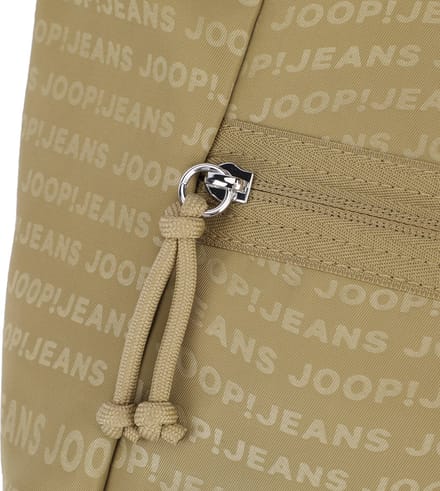 JOOP! schoudertas Lietissimo Edition Kaja Shoulderbag Khaki kaki