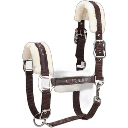 Halster voor paarden Equiline Tom