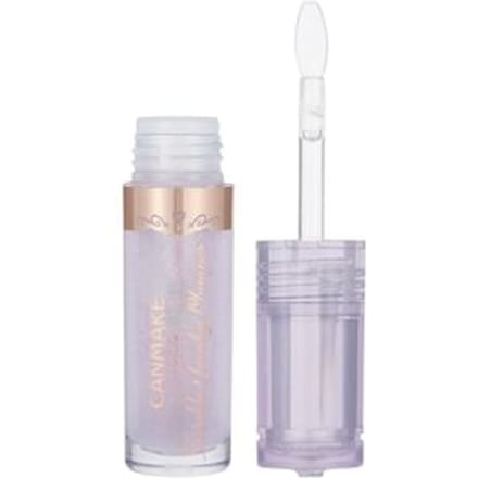 Canmake - Twinkle Jewelry Plumper 03 Twinkle Purple