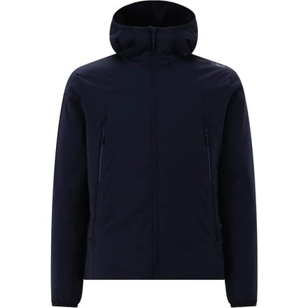 Hooded jacket CMP