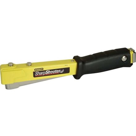 STANLEY PHT150 Tacker - Heavy Duty Hamer -Type G nieten