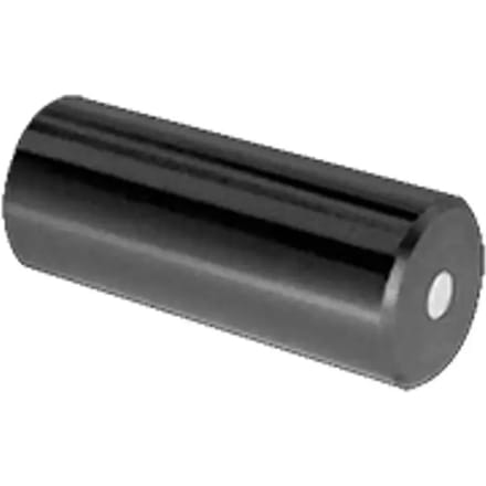 Plastic derailleur sleeve stop Clarks Cycle Systems