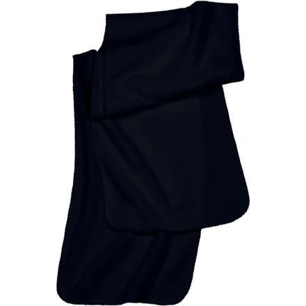 K-up Fleece sjaal KP878 - Black - One size