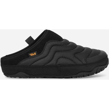 Teva ReEmber Terrain-instapper Schoenen in Black voor Dames, Maat 43