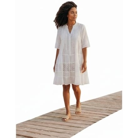 Korte Jurk Isla Bonita By Sigris Korte Jurk