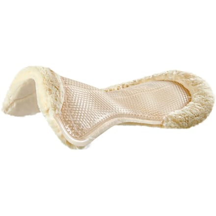Gel paard schokdemper Acavallo NS-S Classic-S