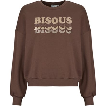 Only  Sweaters ONLADELE L/S O-NECK