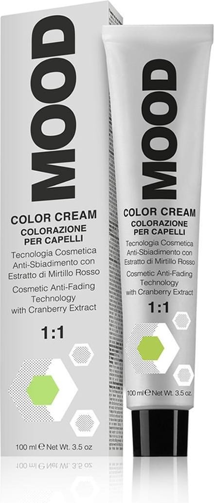 MOOD Color Cream 6.01