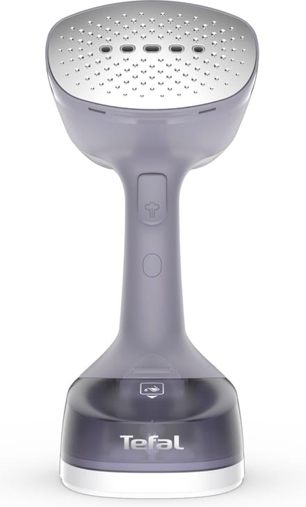 Tefal DT7151 Kledingstomer Wit/Paars