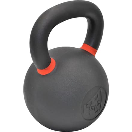 Kettlebel training Fit & Rack 28kg