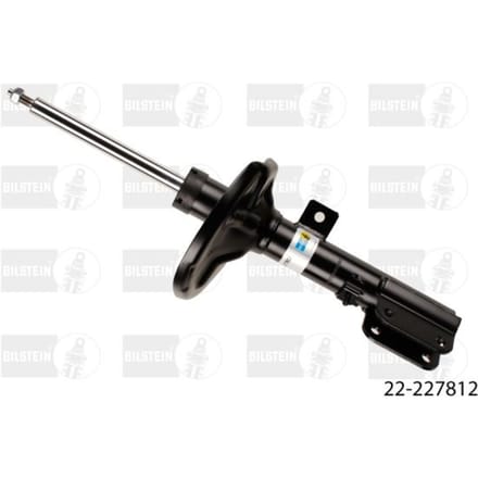 Schokdemper BILSTEIN - B4 Gas BILSTEIN 22-227812 links