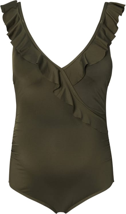 Noppies Badpak Sima Zwangerschap - Maat M/L