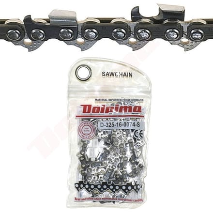 Zaagketting 325'' 1,6 74DL S