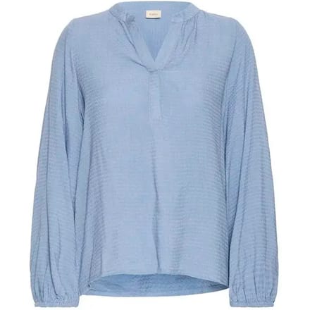 fransa - FRHIDA BL 1 - Dames - Blouses