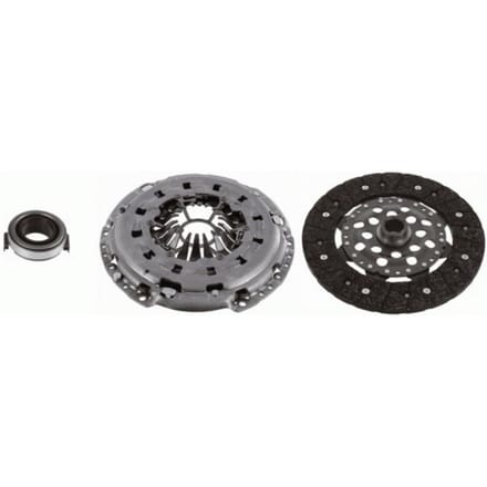 Koppelingsset  SACHS 3000 951 586