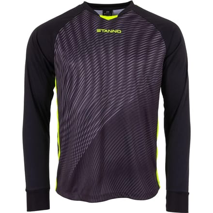 Stanno Vortex Keeper Shirt Long Sleeve - Maat 128