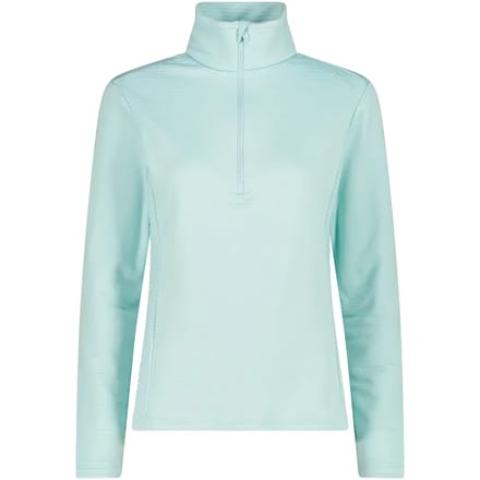 Dames polair half zip CMP