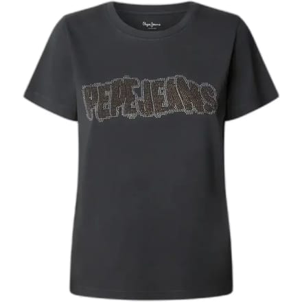 T-shirt Korte Mouw Pepe jeans PL5000052 BERI