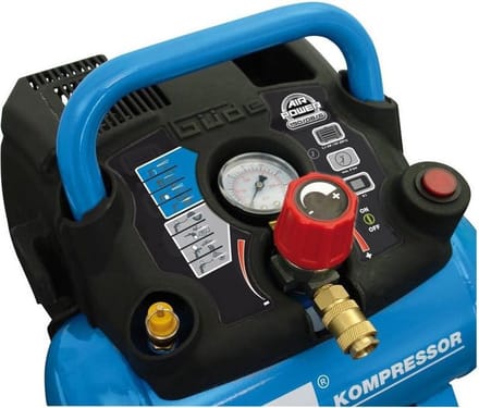Gude 190/08/6 Compressor