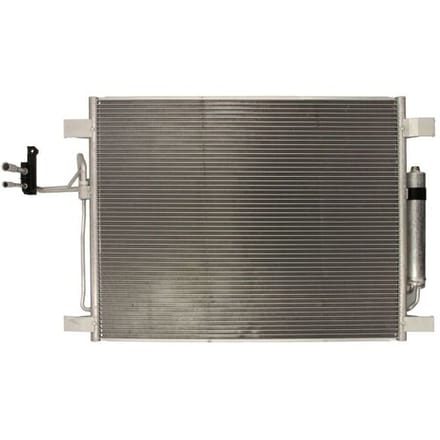 Condensator, airconditioning KOYORAD CD020513