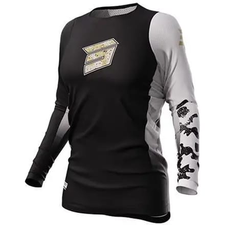 Motorcross trui Shot Race Gear Shelly 2.0