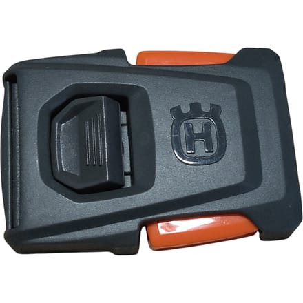 Husqvarna buckle belt-buckle assy!