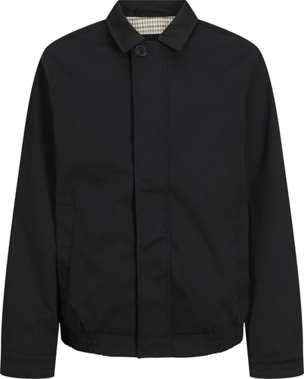 JACK&JONES - JORISLINGTON JACKET JNR - Jongens - Buitenjassen
