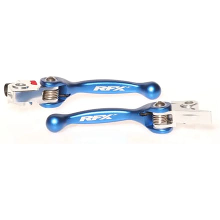 Forged Returnable Levers Set RFX Race Series Husaberg/Husqvarna