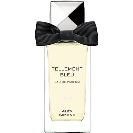 Alex Simone Tellement Bleu eau de parfum spray 50 ml