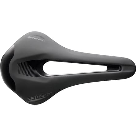 San Marco SHORTFIT 2.0 Open-Fit Dynamic Wide L3