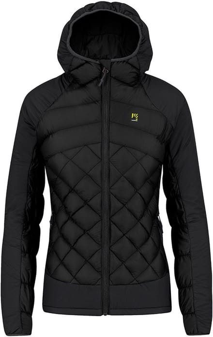 Karpos Lastei Active Plus Jas Zwart S Vrouw