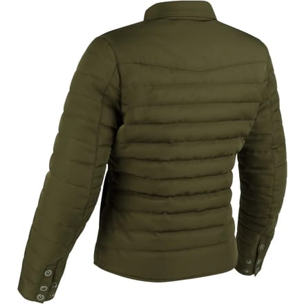 Donsjack voor dames Segura Ness