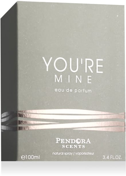 Paris Corner Pendora Scents You're Mine EDP 100ml