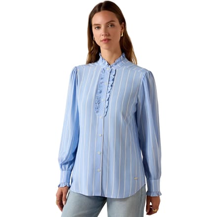 Vrouwenblouse Ariat Cricklade