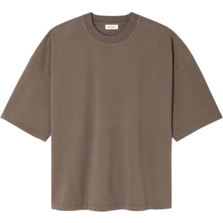 American Vintage T-shirt korte mouw mafo02bh
