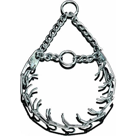 Extra dunne hondenhalsband Sprenger Torquator