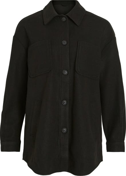 VILA Jas VIKIMMI oversized