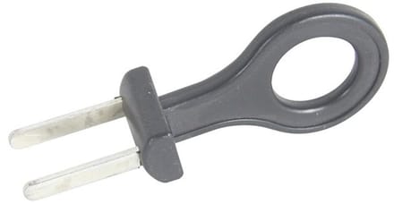Sleutel voor Solid metal Voerdoos