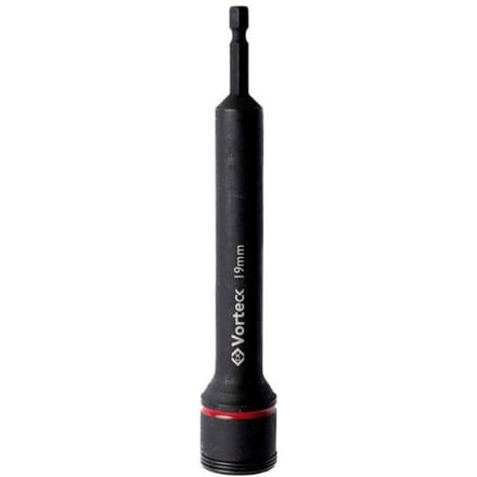 C.K T4530 19 T4530 19 Steeksleutels 19 mm 1/4 1/4