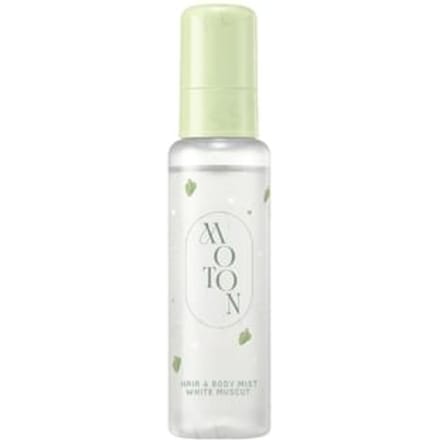 MOTON - Hair & Body Mist 015 White Muscat