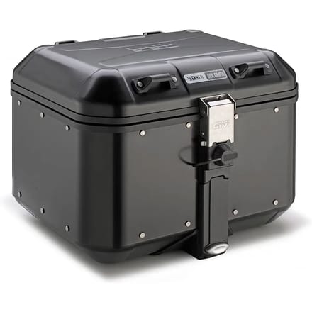 Topkoffer Givi Monokey Trekker DOLOMITI 46 L