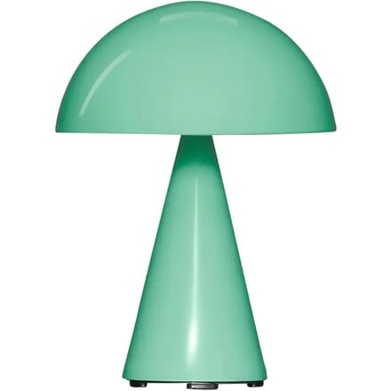 Draagbare lamp Hubsch Interior Mush