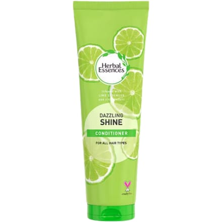 Herbal Essences Dazzling Shine Hair Conditioner – 275 ml