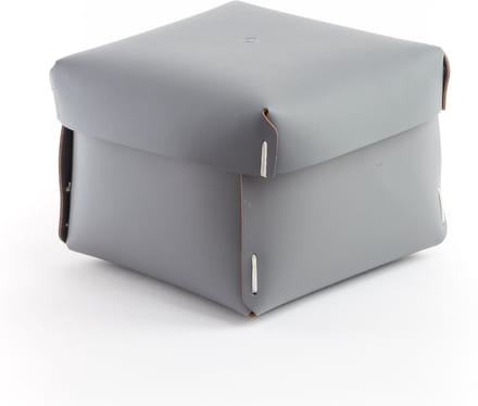 Vacavaliente - Home Accents Ruca Box Square Large